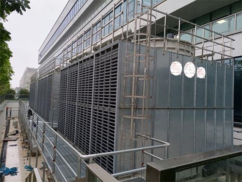 哪些因素會影響干濕閉式冷卻塔的液體溫度(閉式冷卻塔需要加藥么)