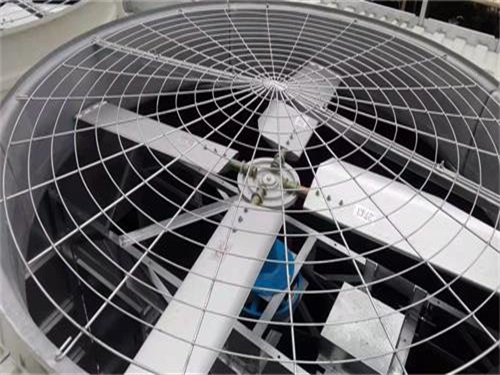 四季冷卻塔的保養方法，你值得了解一下！(不用電冷卻塔