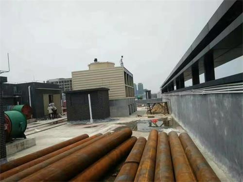 不銹鋼冷卻塔廠家：選擇冷卻塔時為什么要計算?(不銹鋼冷卻塔規(guī)格)
