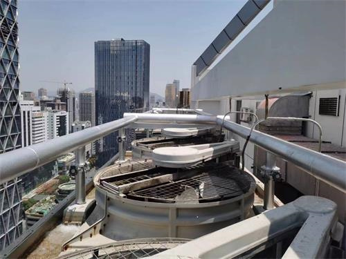 冷卻塔廠家簡(jiǎn)析玻璃鋼冷卻塔底梁的安裝要求(高溫型玻璃鋼冷卻塔型號(hào))