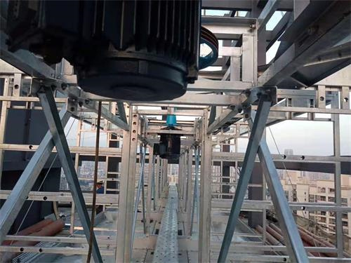 冷卻塔的主要用途及注意事項(大型冷卻塔用途是什么)