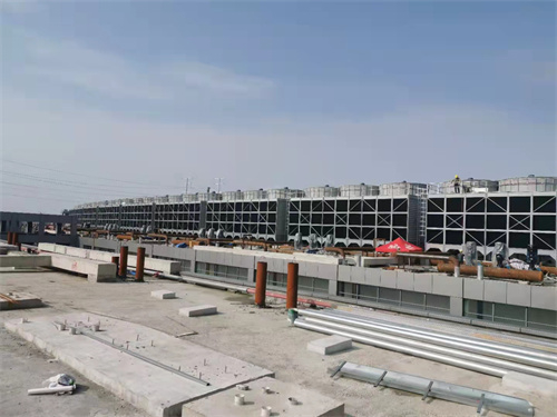 安裝玻璃鋼冷卻塔的要求(天津市玻璃鋼冷卻塔廠家)