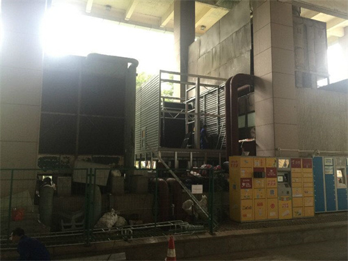 冷卻塔的基本結(jié)構(gòu)(冷卻塔風(fēng)機(jī)結(jié)構(gòu))