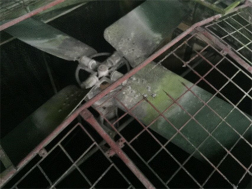 開式冷卻塔的選型概念(開式冷卻塔一般能降溫多少度)