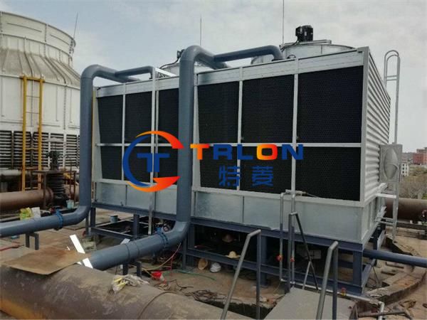 冷卻塔保養(yǎng)維修工序主要分哪三個(gè)階段？